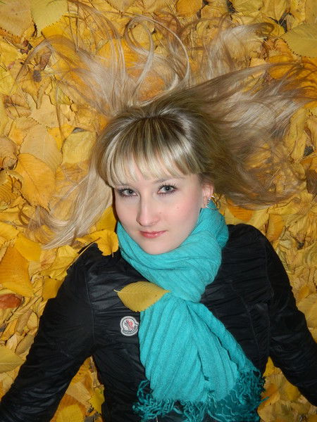 Нина Затинщикова