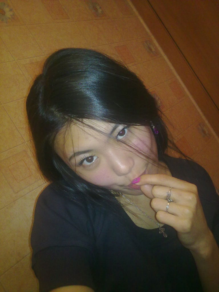 Настёна Сагоякова