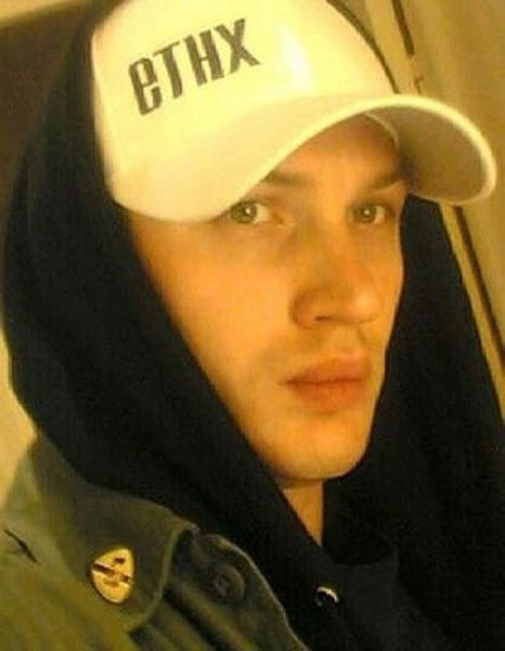 Арсен Кирибханов