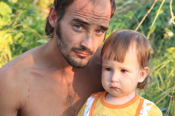 Вадим Петров