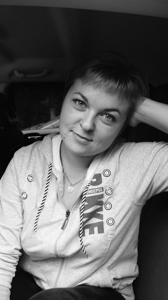 Евгения Протасова