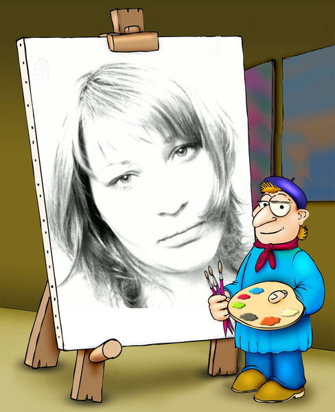 Валентина Михеева