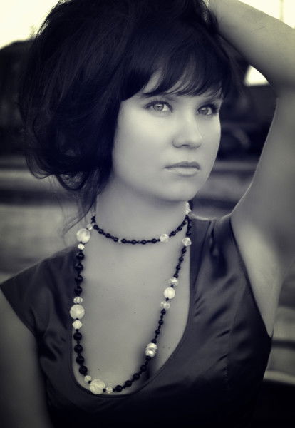 Катя Лагутина