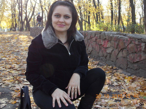 Катя Бранденбурская