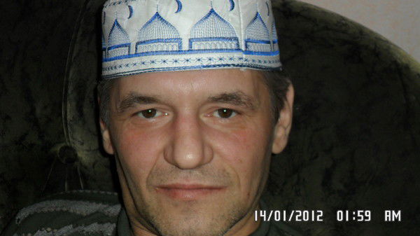 Игорь Голенков