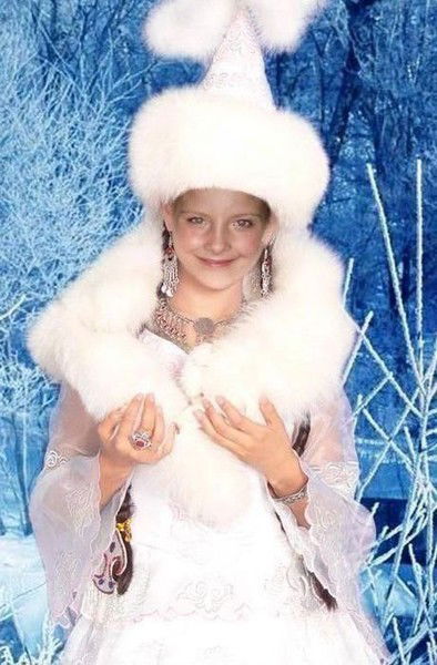 Наташуля Черниш