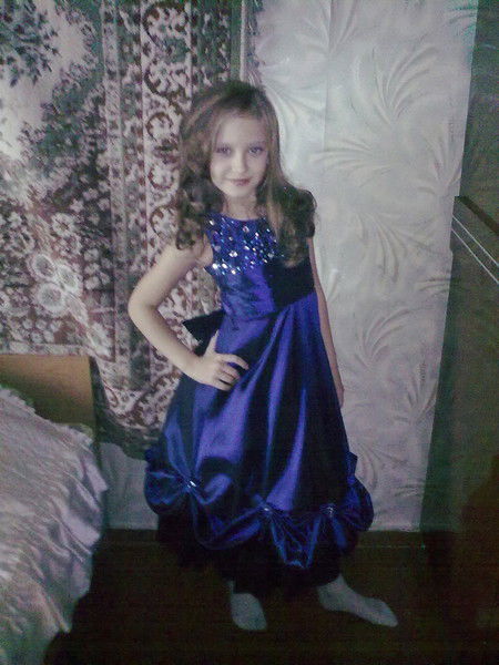 Алекса Слюсарева