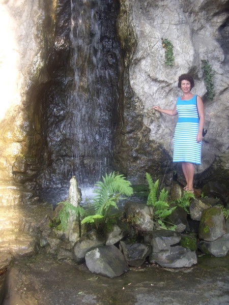 Елена Шубнякова