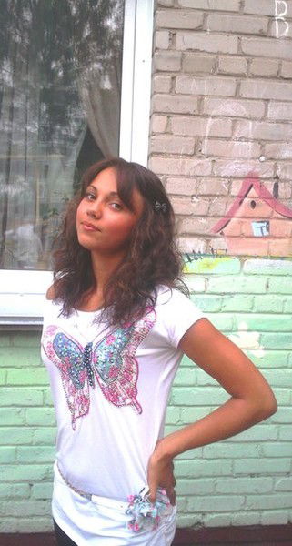 Катенька Олстейн