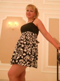 Екатерина Шефова