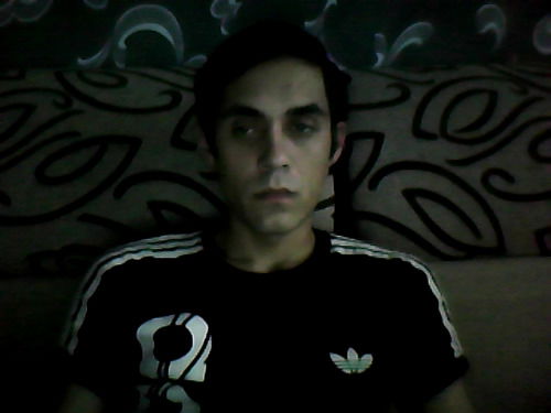 Евгений Ушанов