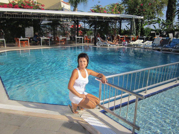 Любовь Кузьменко