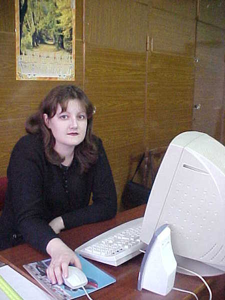 Виктория Бекирова