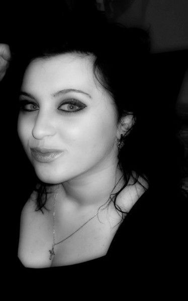 Виктория Панченко