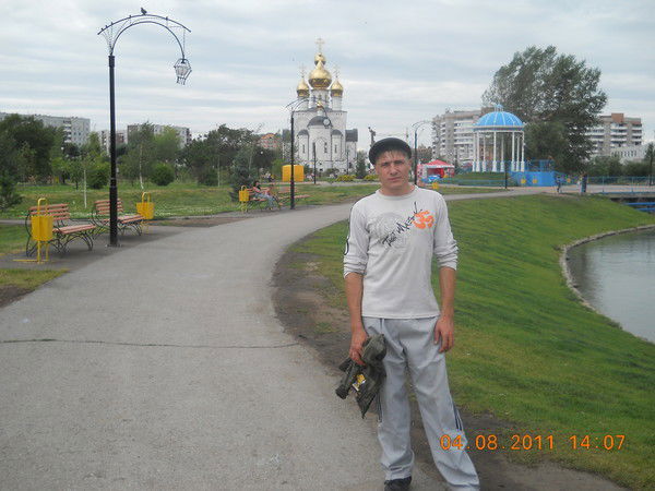 Вадим Кабанюков