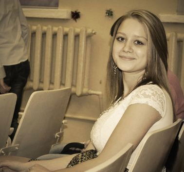 Анастасия Карпова