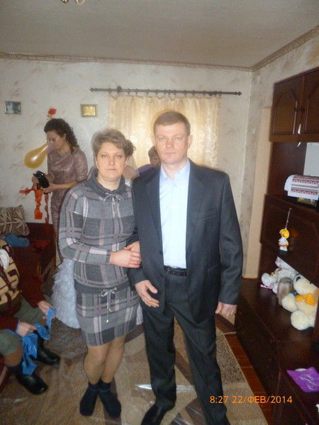 Оксана Опрышко - Рошка