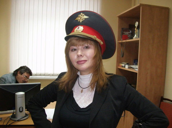 Елена Доровских