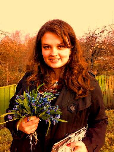 Гульнара Астахова