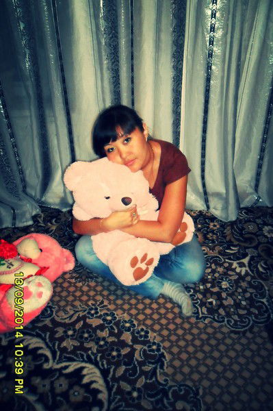 Капризная На Всегда