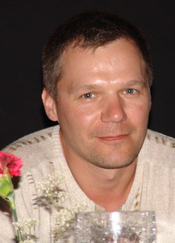 Миша Леонов