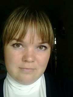 Елена Захарова