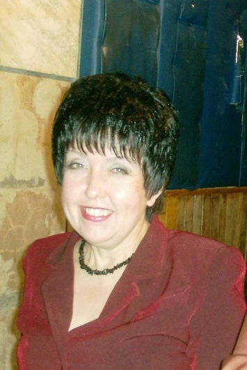 Елена Гурьянова