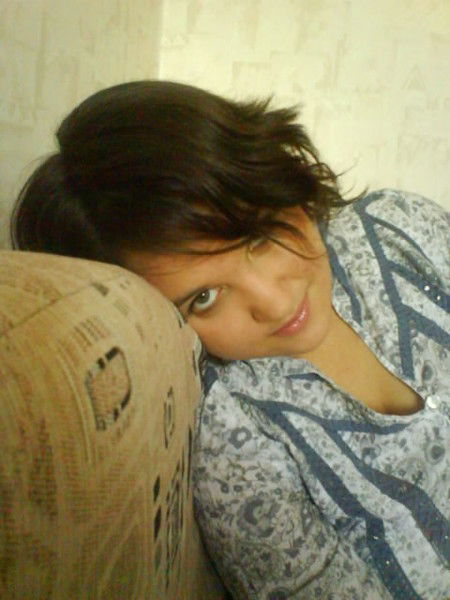 Ания Насибулова