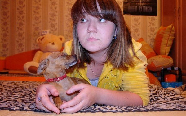 Екатерина Матиенко