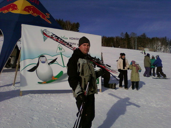 Евгений Козионов