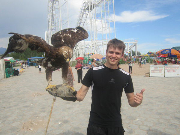 Дмитрий Величко