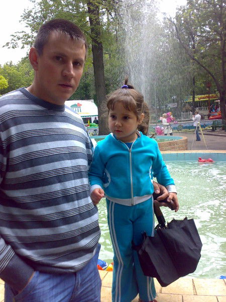 Александр Малышев