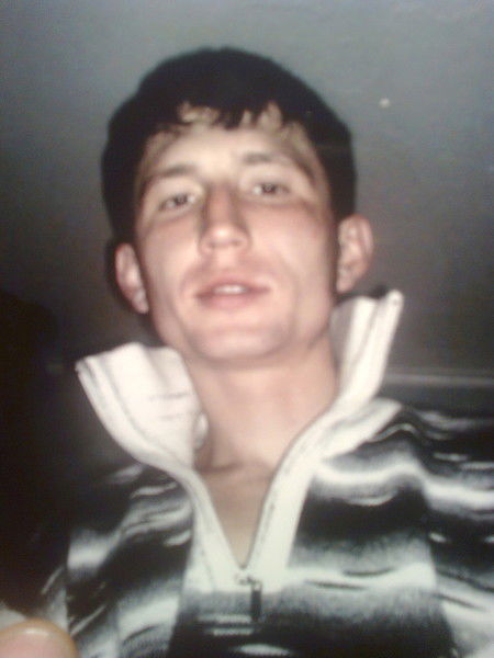 Геннадий Кузьмичёв