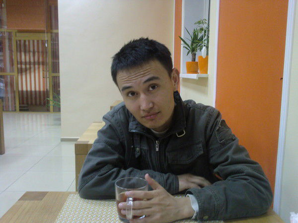 Айбек Ибн Гафу