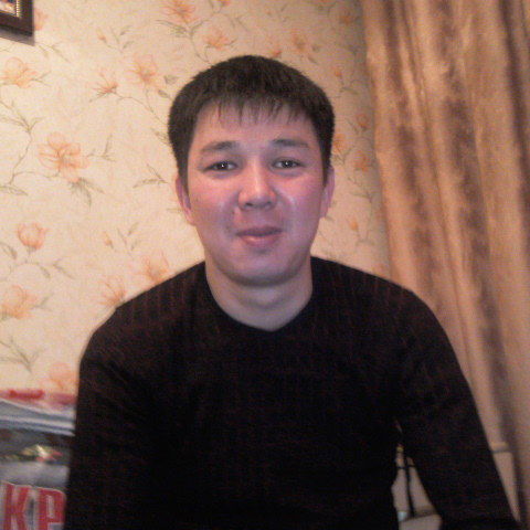 Еркин Хасенов