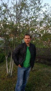 Алексей Близнюк