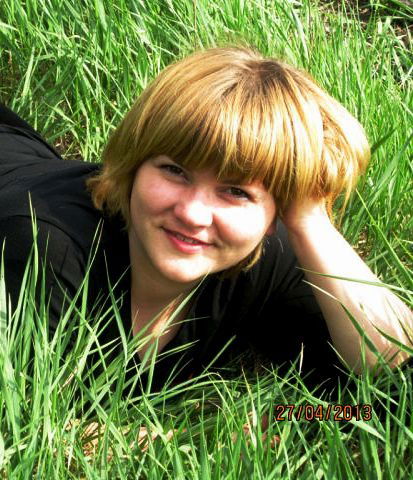 Анна Барабаш