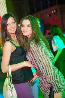 Анастасия Тюрина