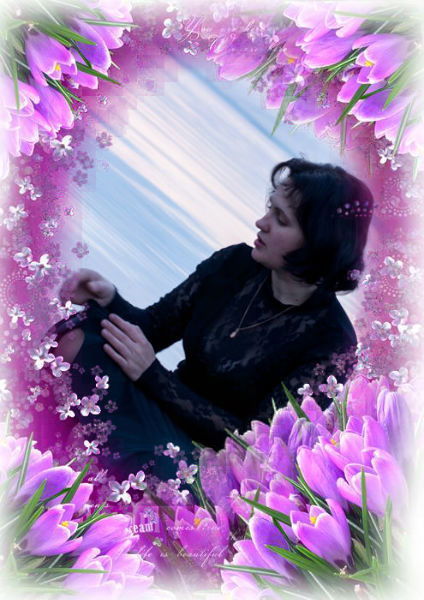 Людмила Стинская