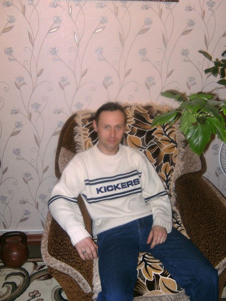 Сергей Чугрий