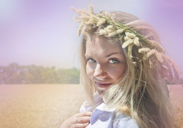 Кристина Лысогорская