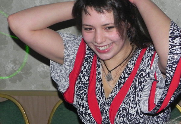 Елена Камнева