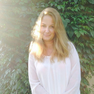 Виктория Кинстлер