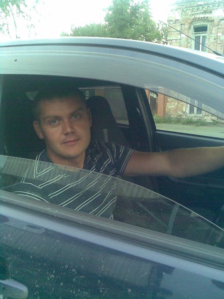 Андрей Бойко