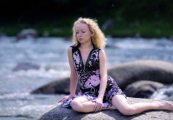 Татьяна Ефремова