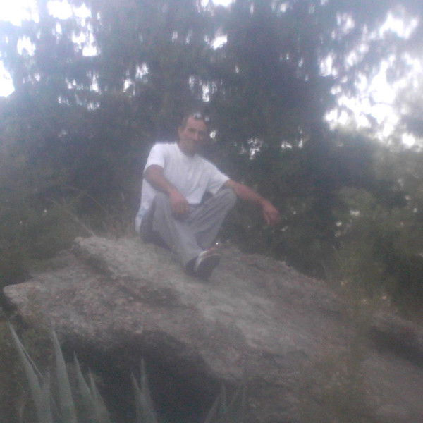 Григорий Афендулиди