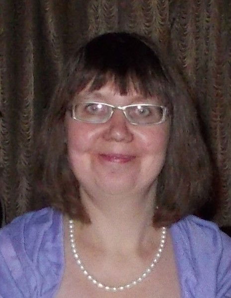 Ольга Варнавская