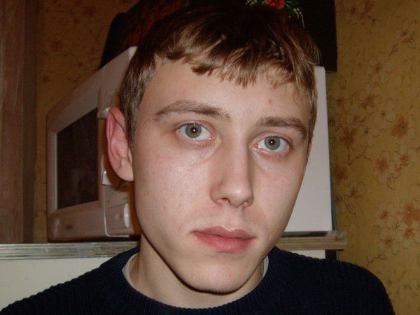 Дмитрий Блохин