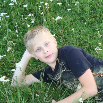 Дима Покацкий