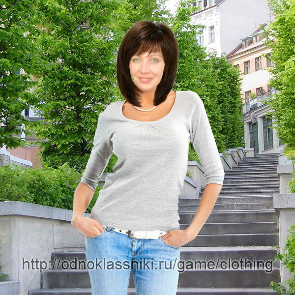 Татьяна Александрова